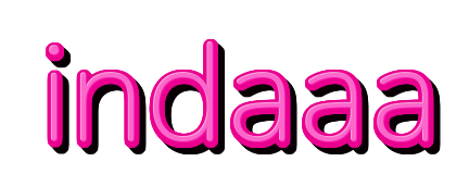 indaaa — logo kanal