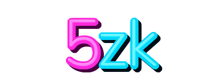 5zk — logo kanal