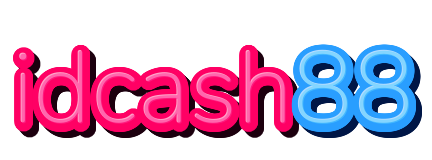 idcash88 — logo kanal
