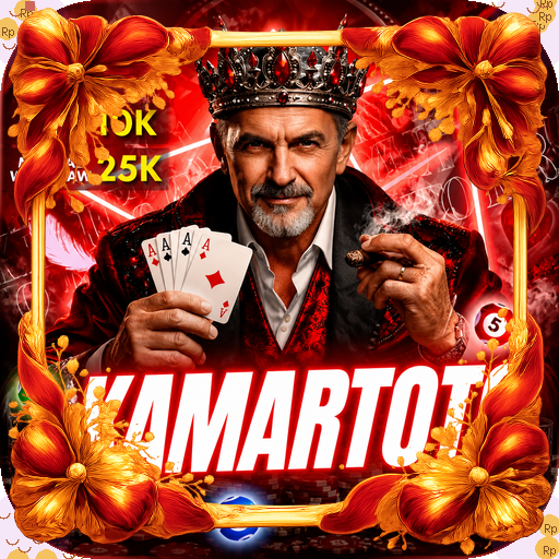 kamartoto — mitra unggulan