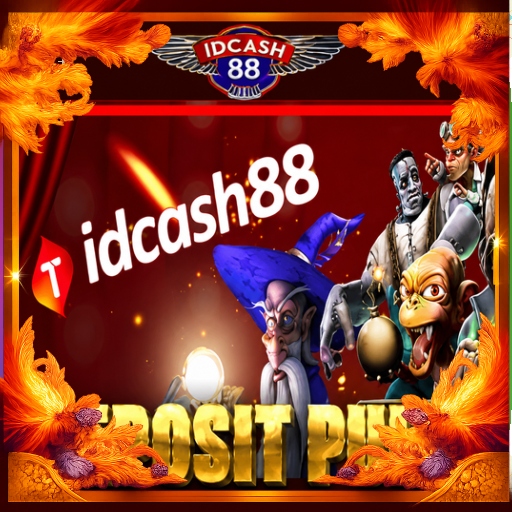 idcash88 — mitra unggulan